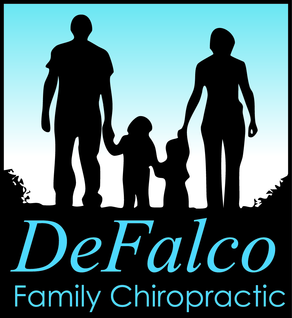 DeFalco logo